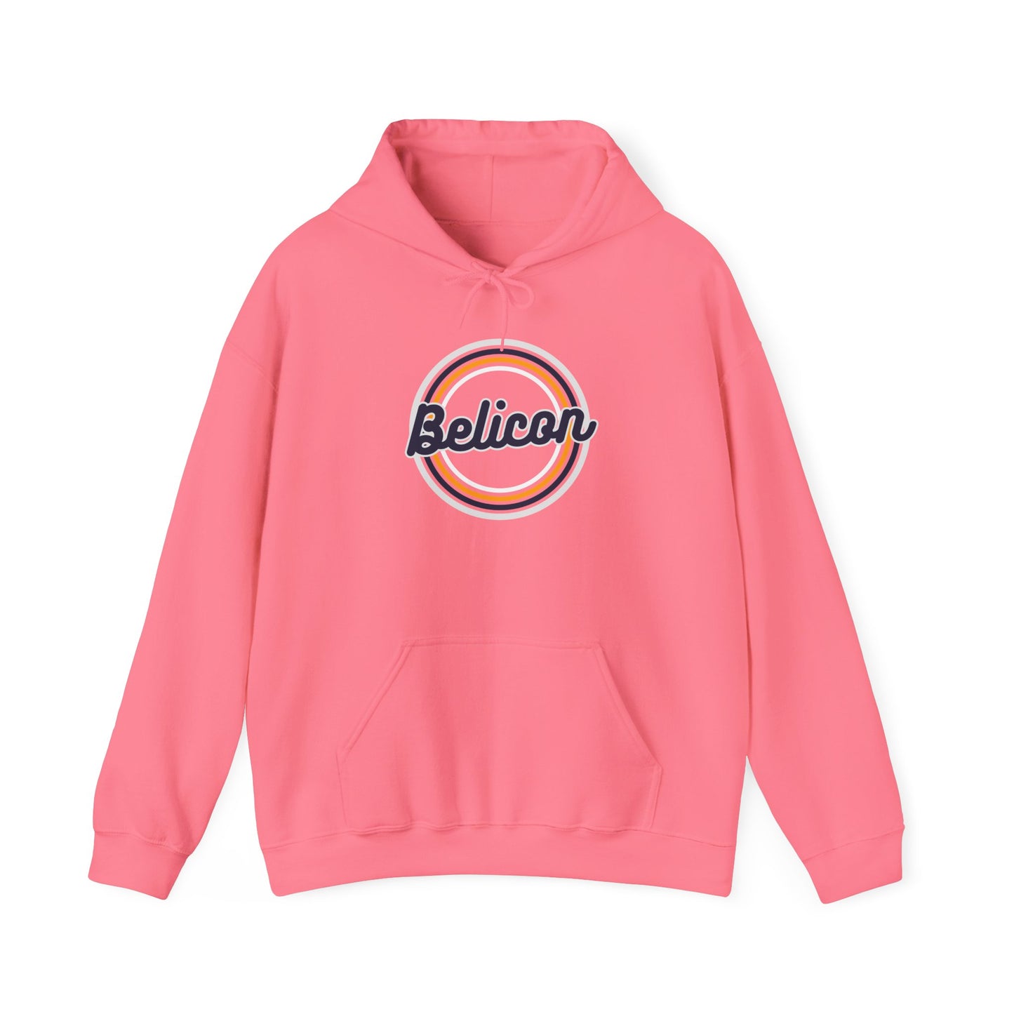 Unisex Heavy Blend™ Hooded Sweatshirt Belicon