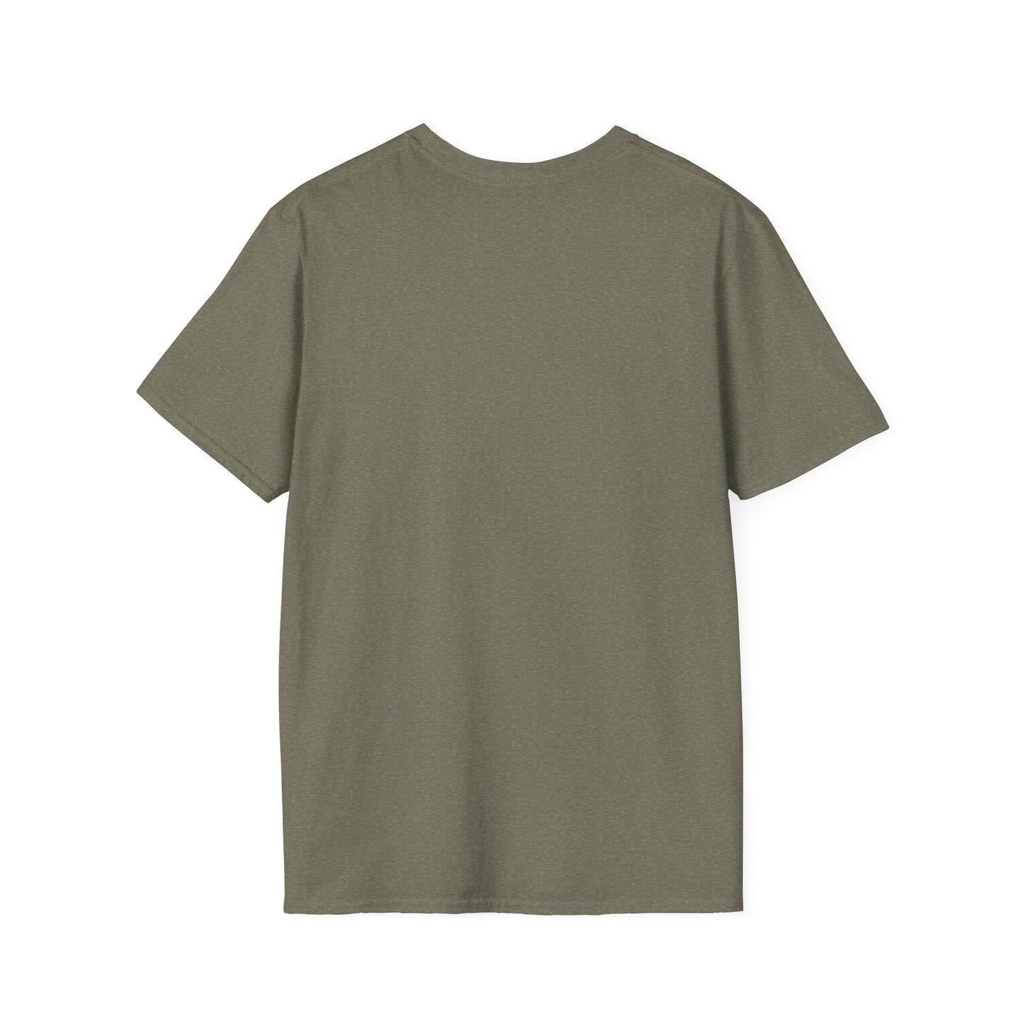 Unisex Softstyle T-Shirt Belicon