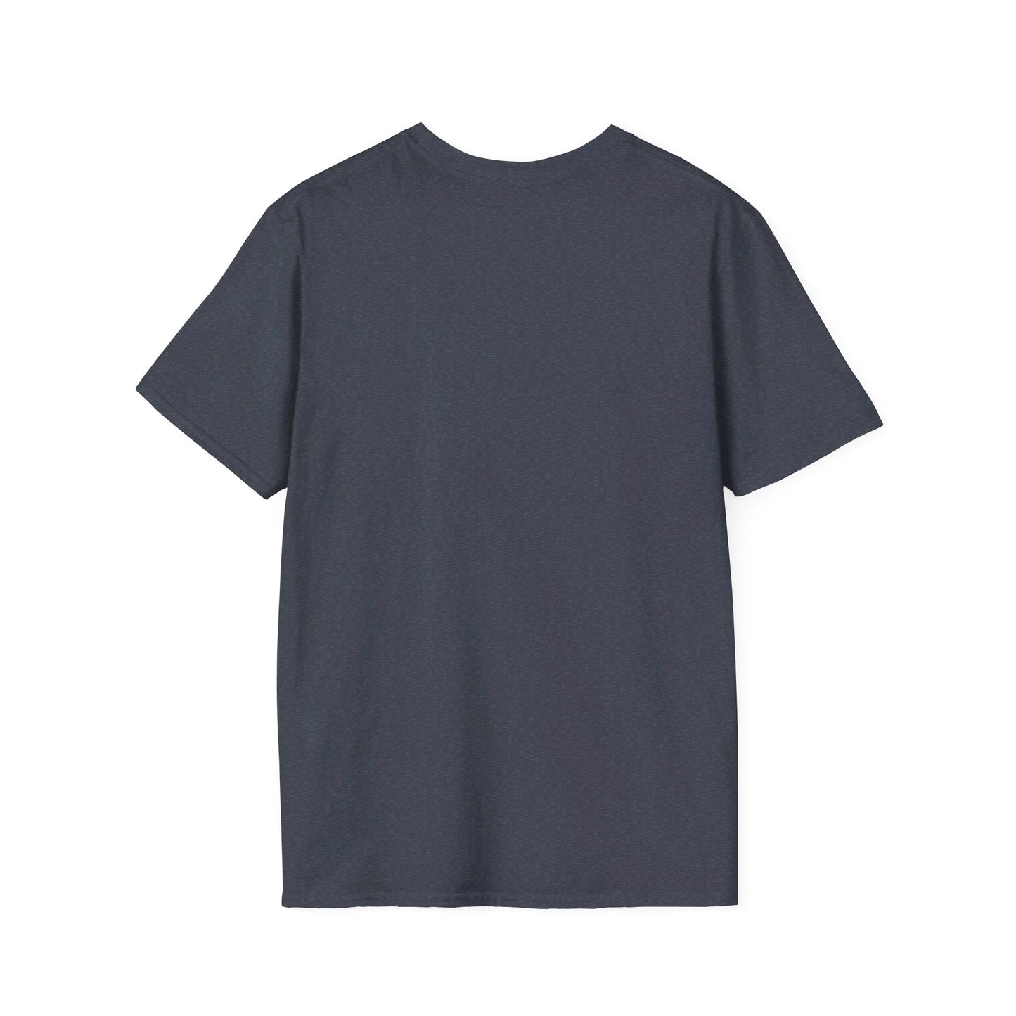 Copy of Unisex Softstyle T-Shirt Belicon moleculaTHC