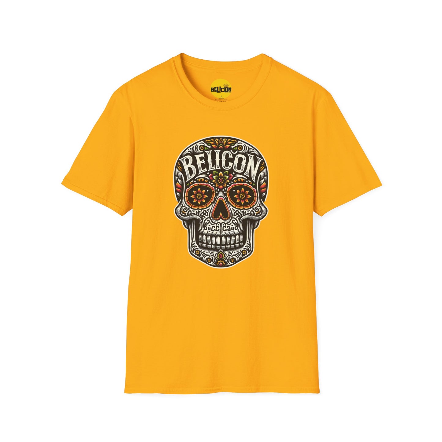 Unisex Softstyle T-Shirt Catrina
