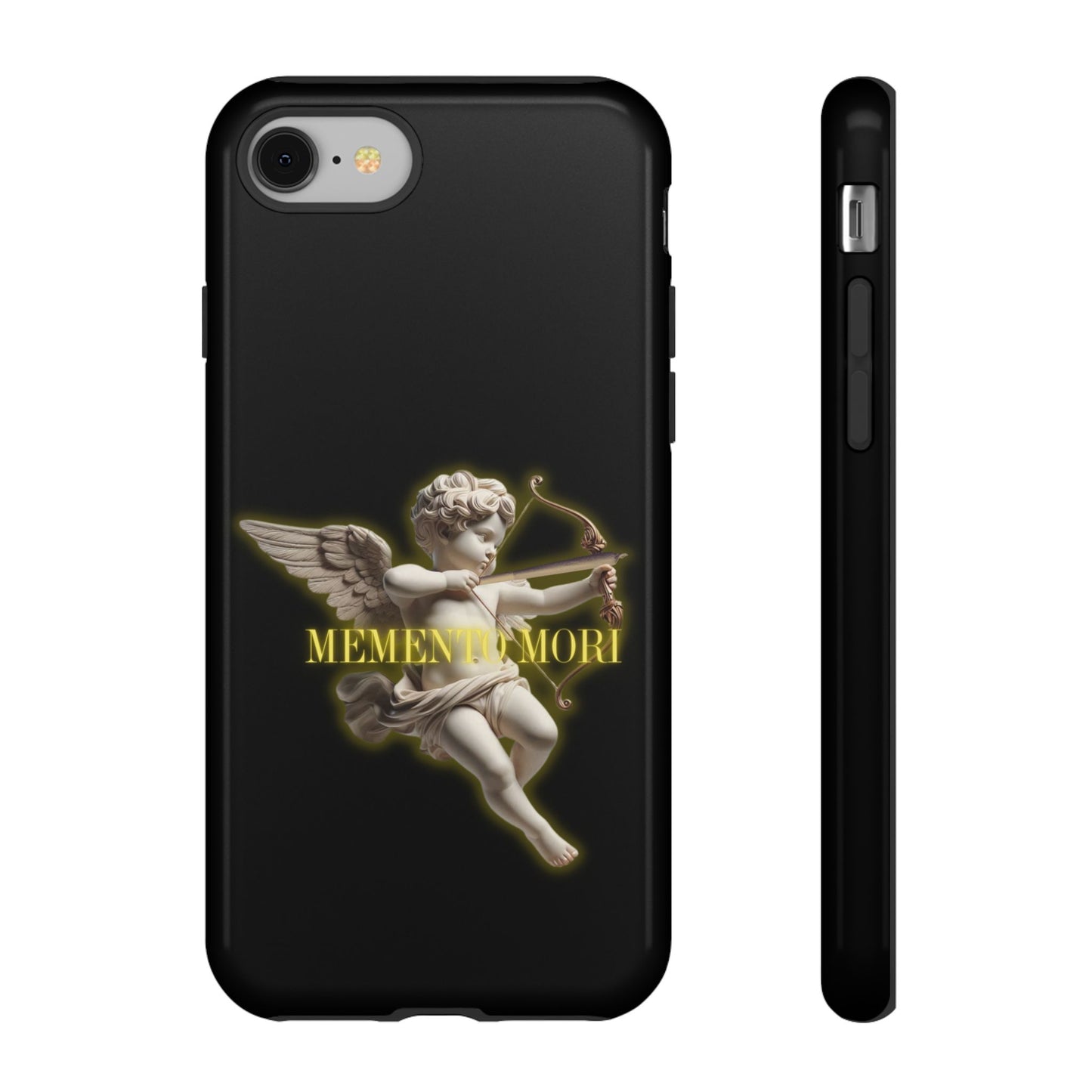 Tough Cases Memento Mori
