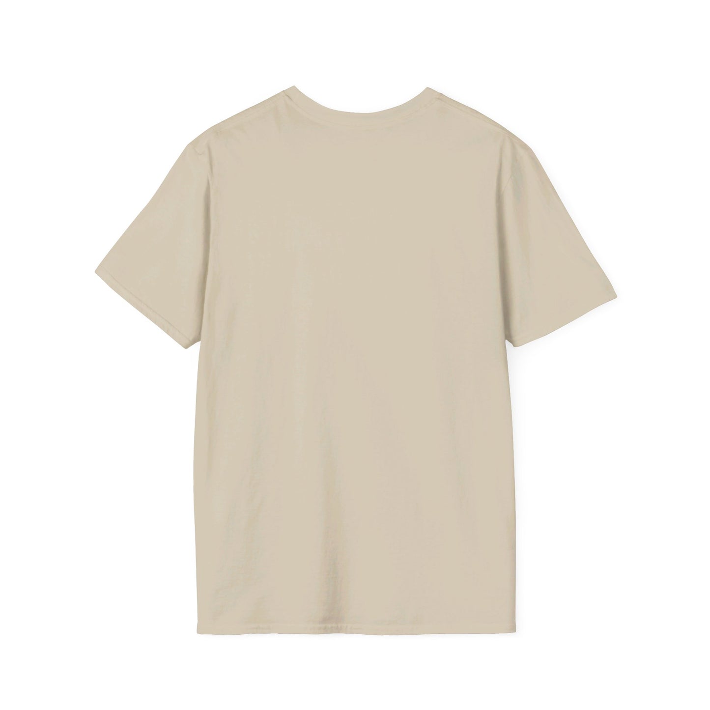 Copy of Copy of Copy of Unisex Softstyle T-Shirt Belicon moleculaTHC