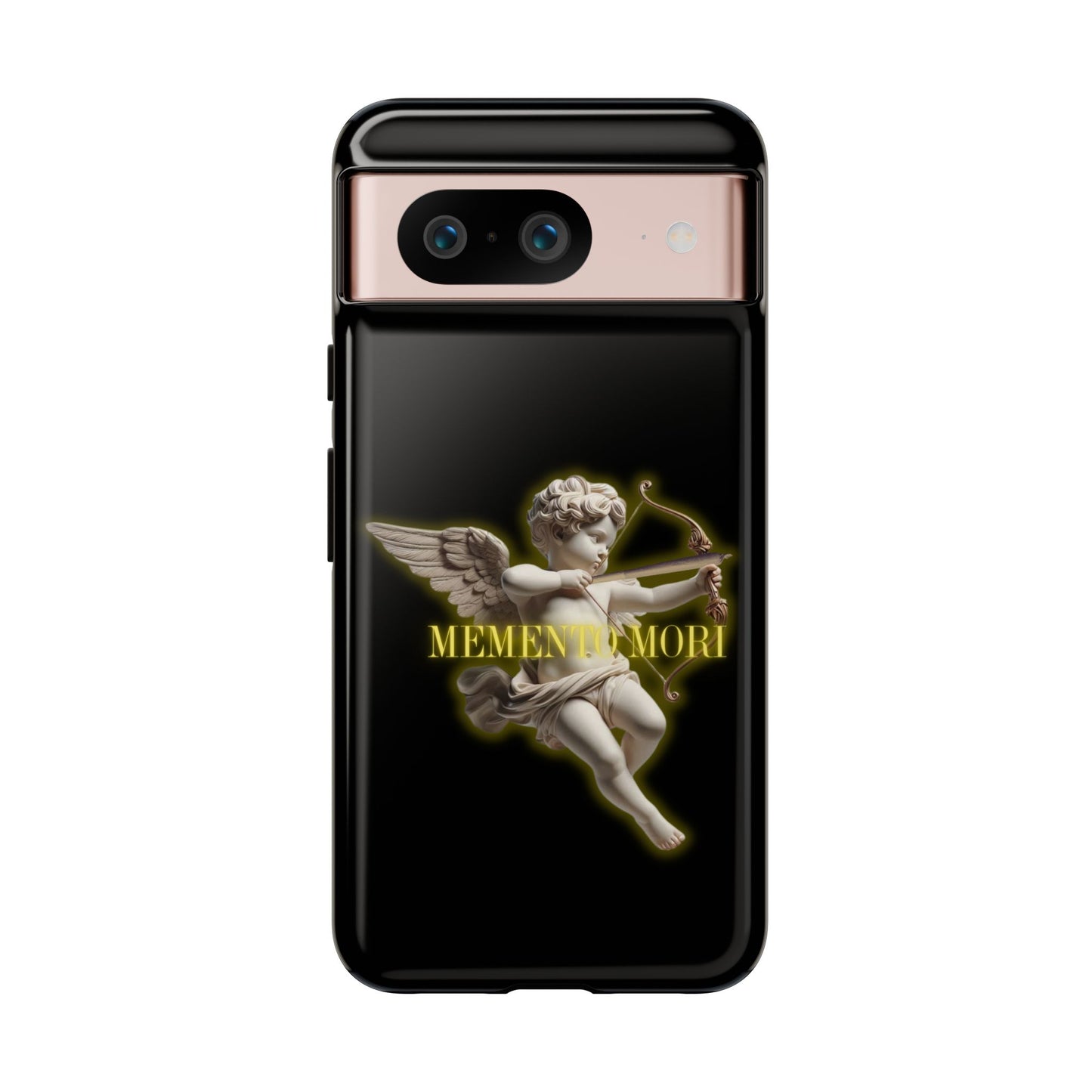 Tough Cases Memento Mori