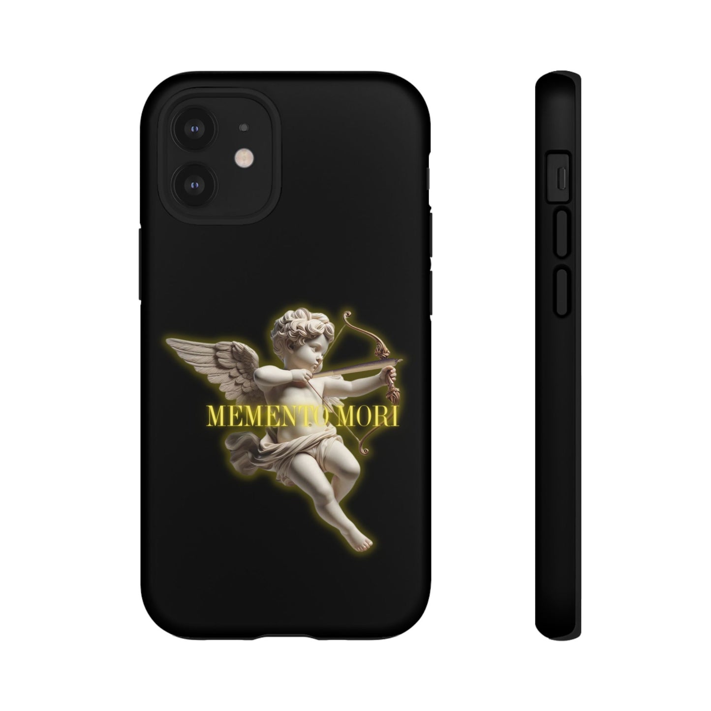 Tough Cases Memento Mori