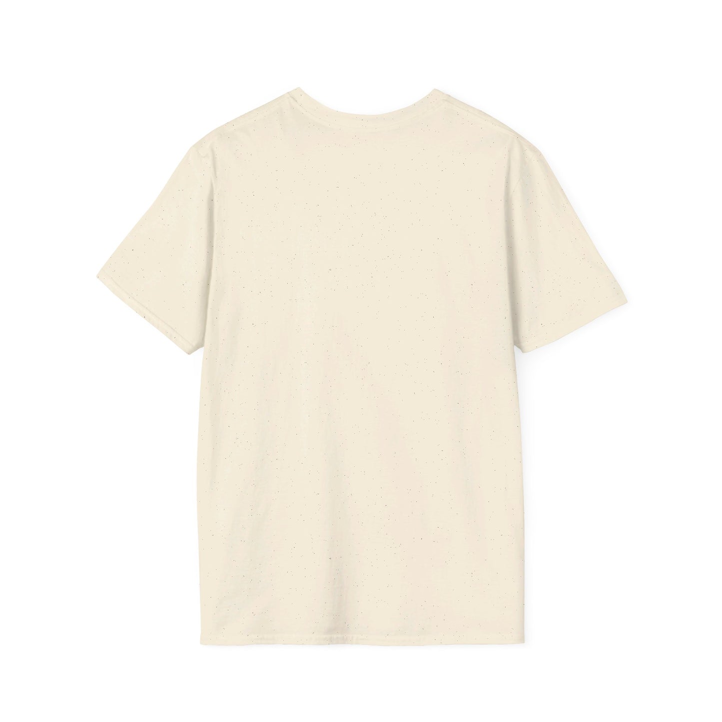 Copy of Copy of Unisex Softstyle T-Shirt Belicon moleculaTHC
