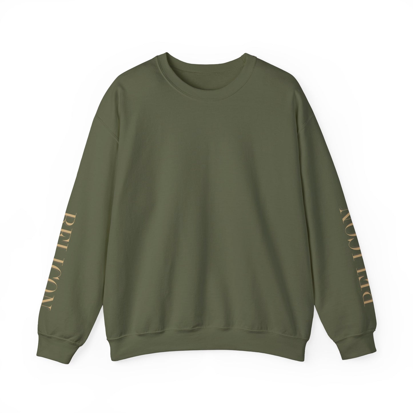 Unisex Heavy Blend™ Crewneck Sweatshirt Belicon Memento mori
