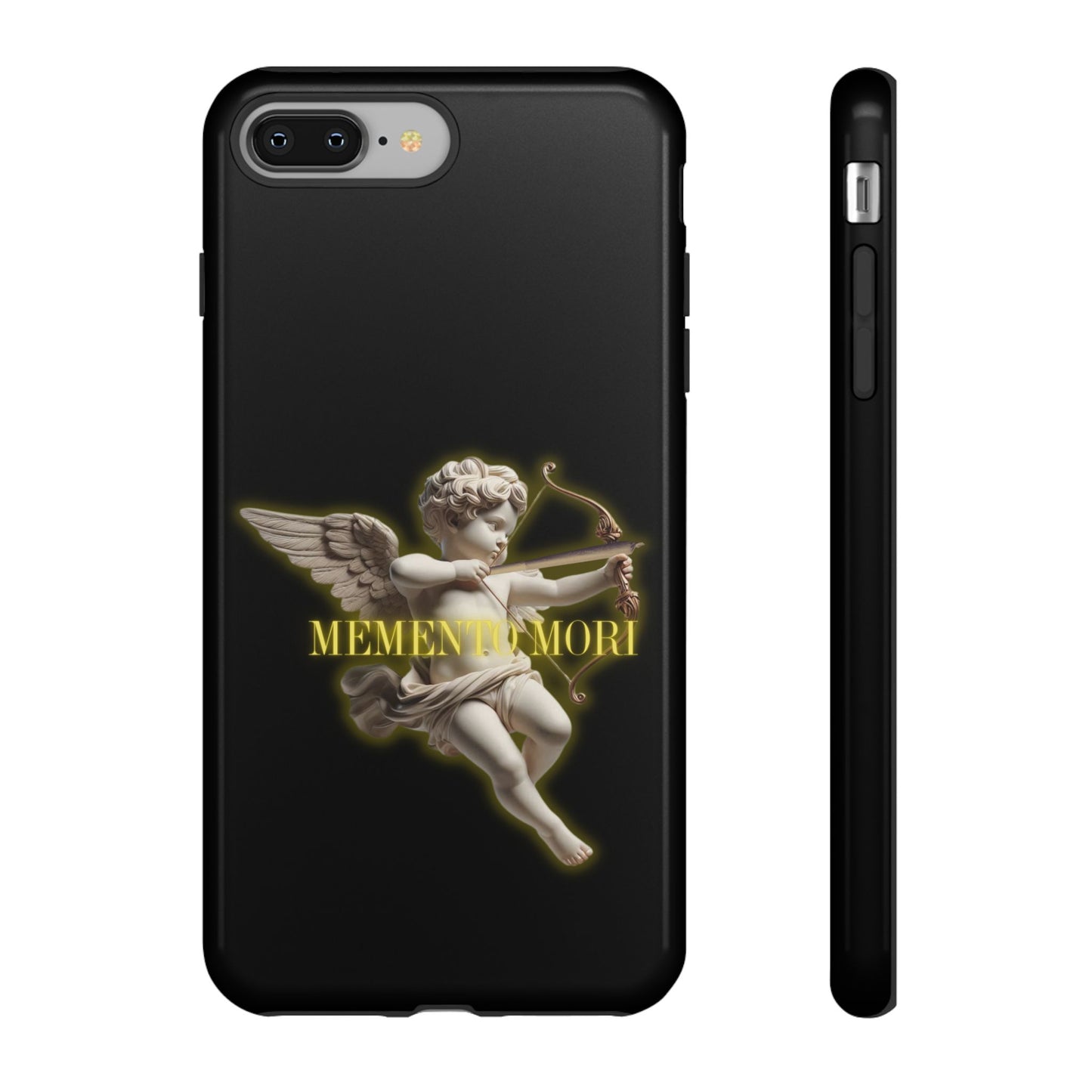 Tough Cases Memento Mori