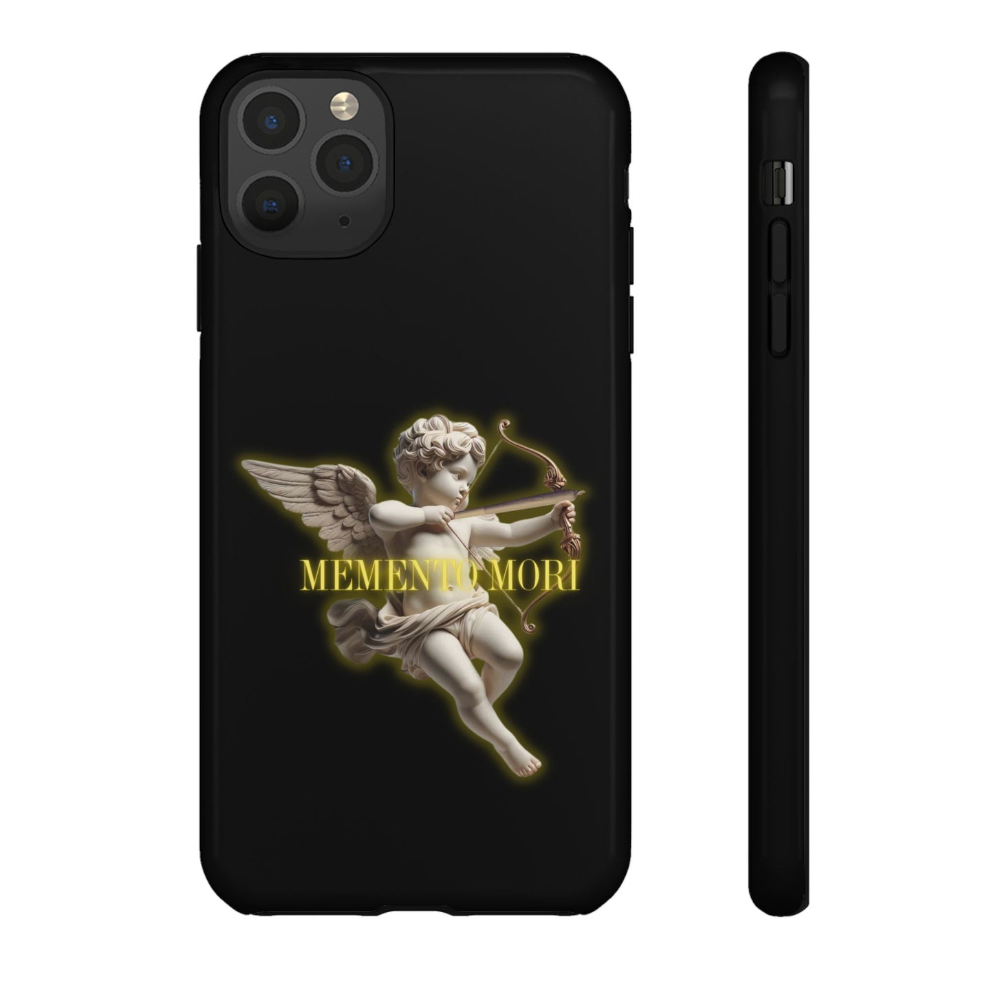 Tough Cases Memento Mori