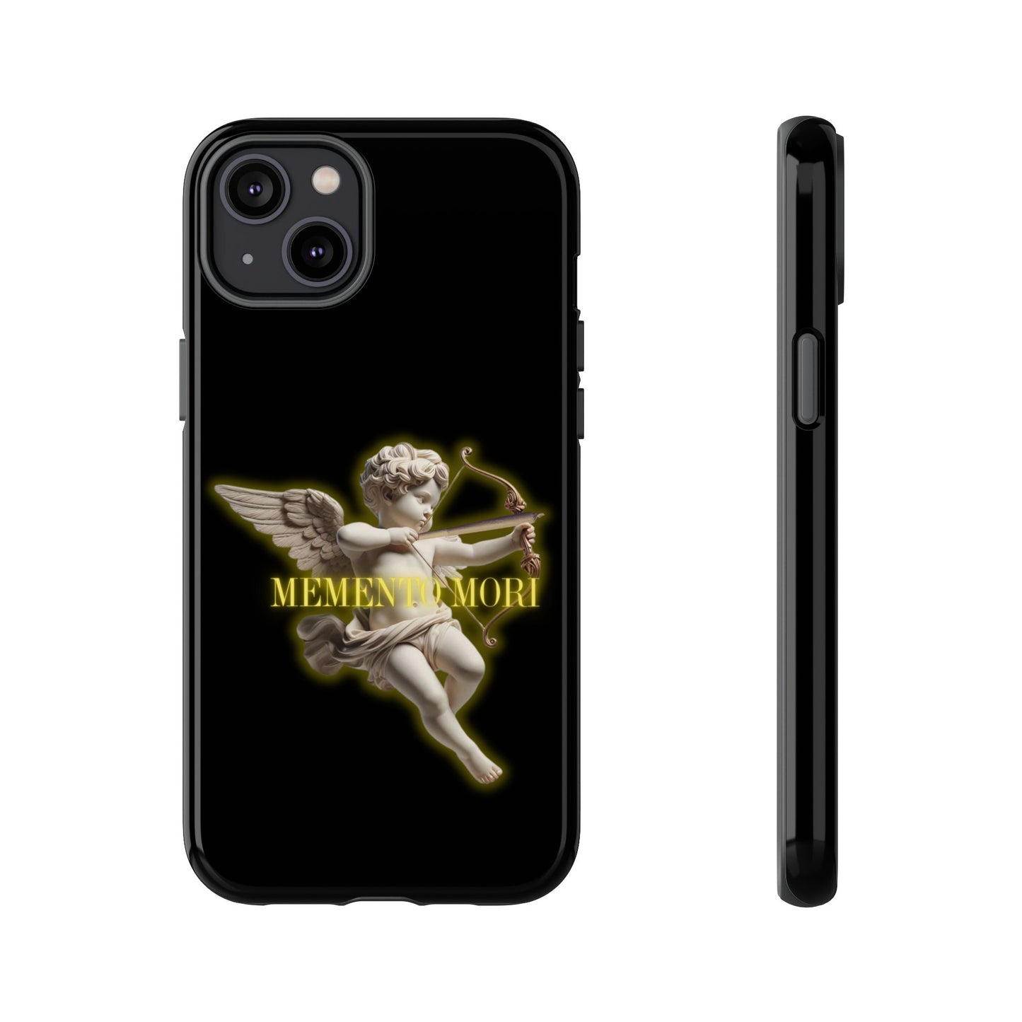 Tough Cases Memento Mori
