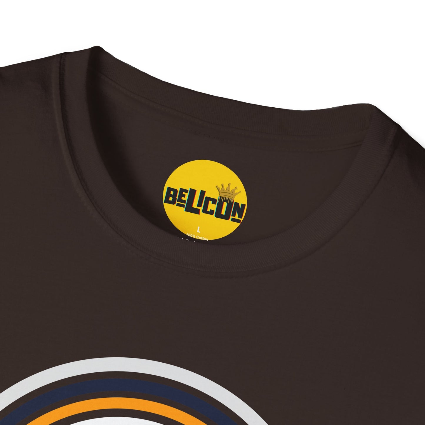 Unisex Softstyle T-Shirt Belicon