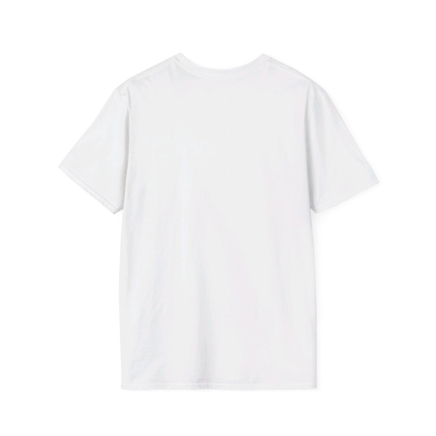 Copy of Copy of Copy of Unisex Softstyle T-Shirt Belicon moleculaTHC