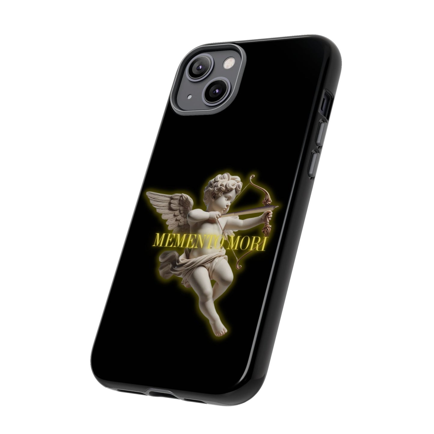 Tough Cases Memento Mori