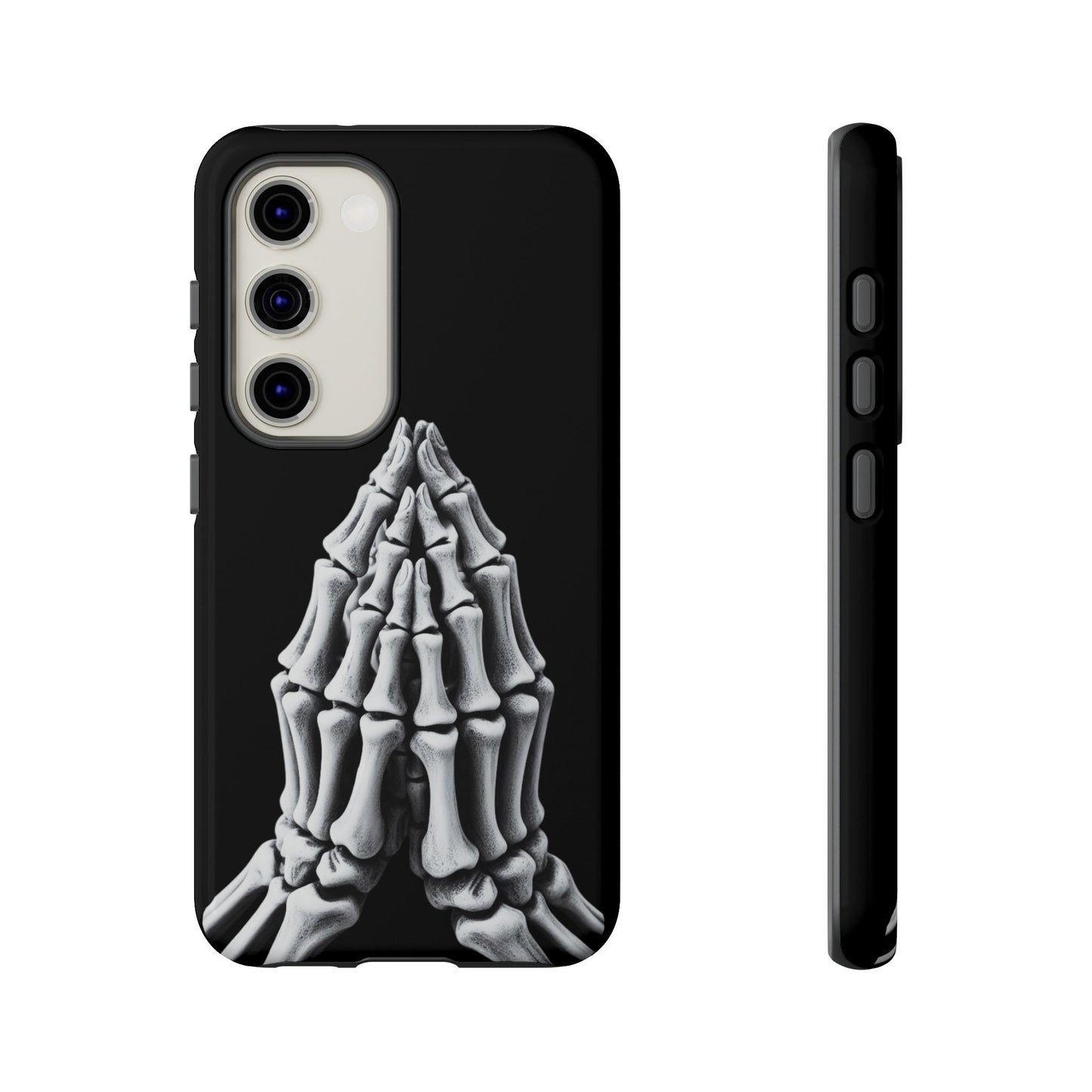 Tough Cases