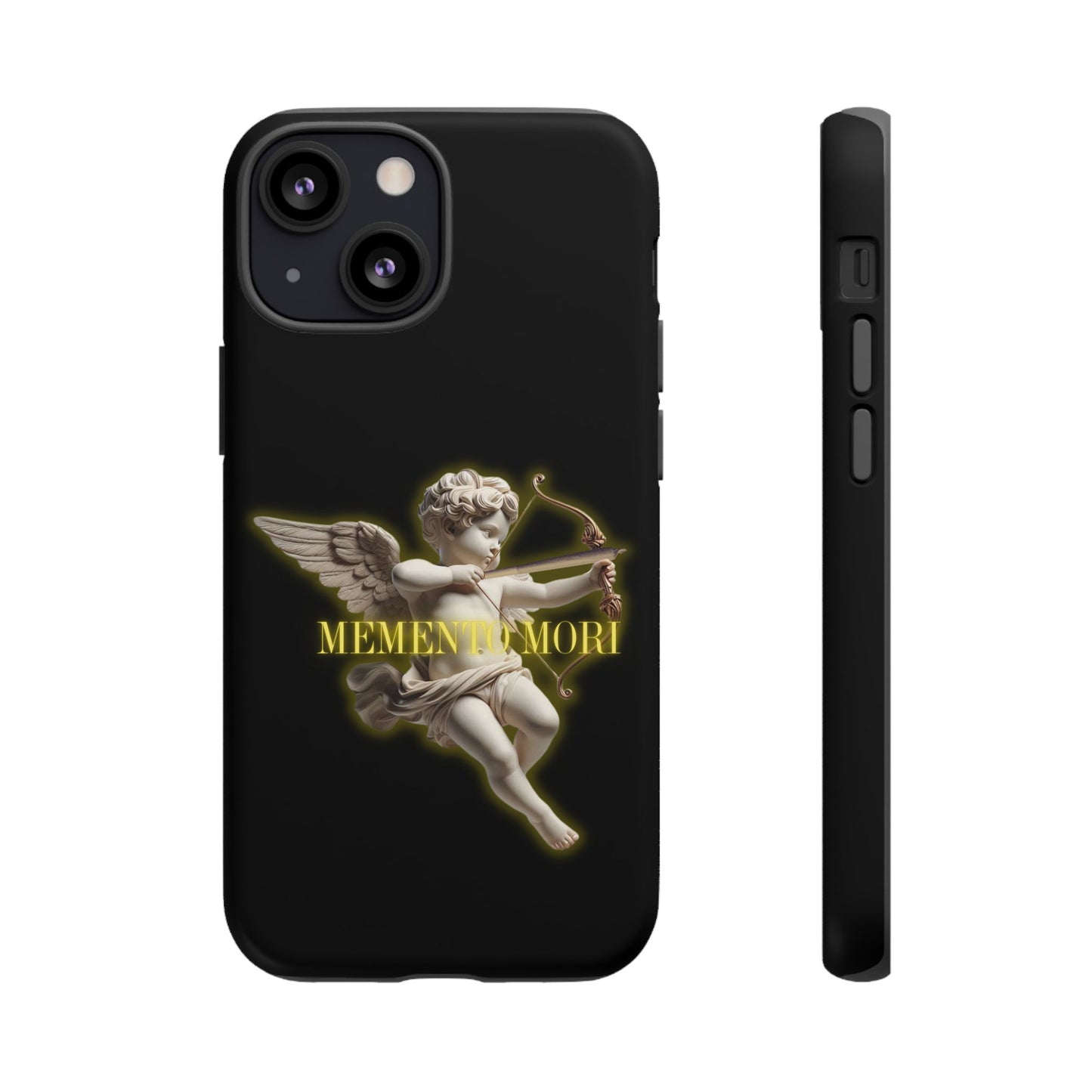 Tough Cases Memento Mori