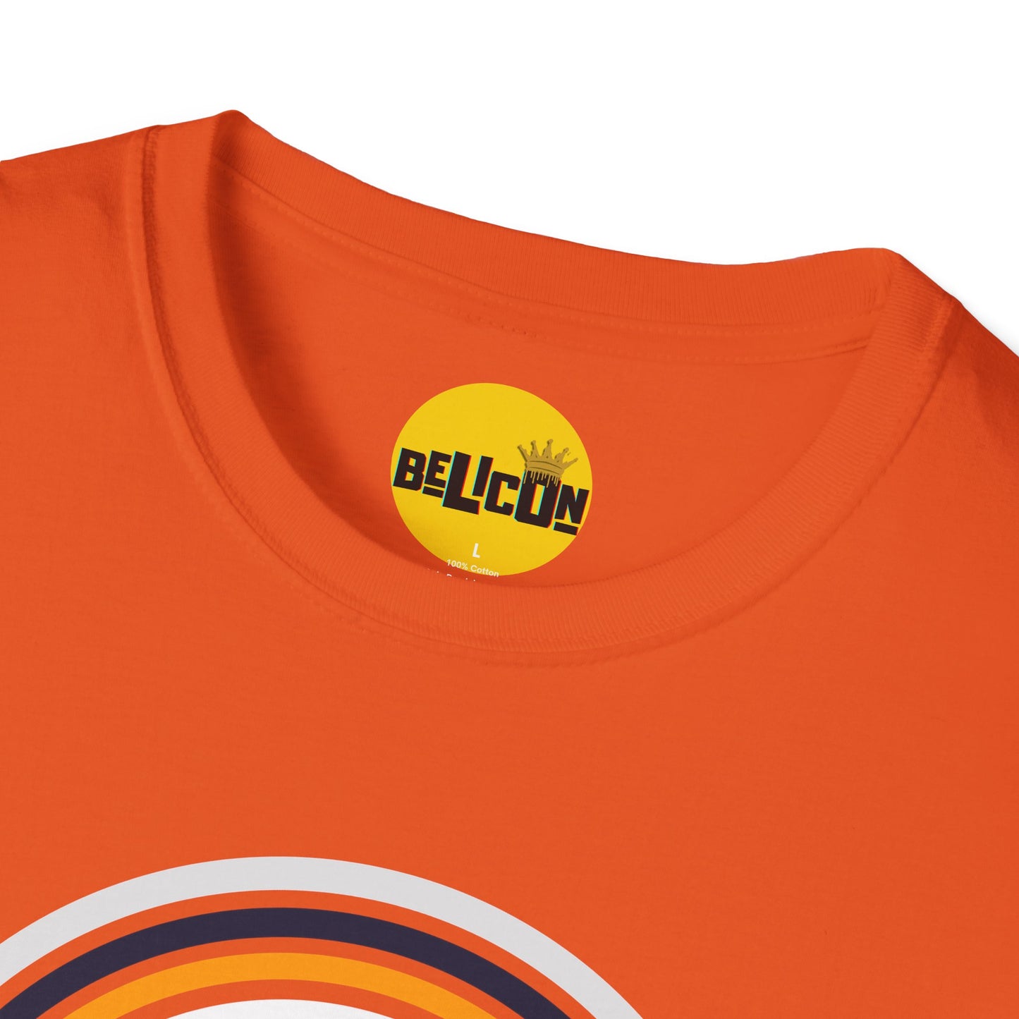 Unisex Softstyle T-Shirt Belicon