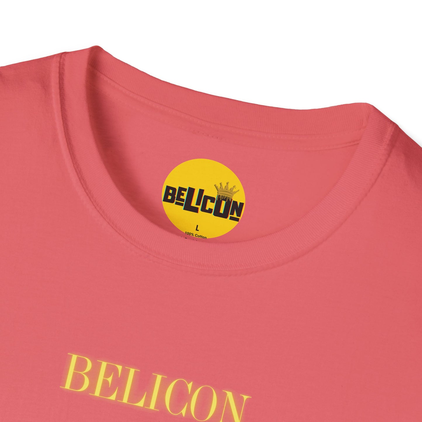 Unisex Softstyle T-Shirt Cupid