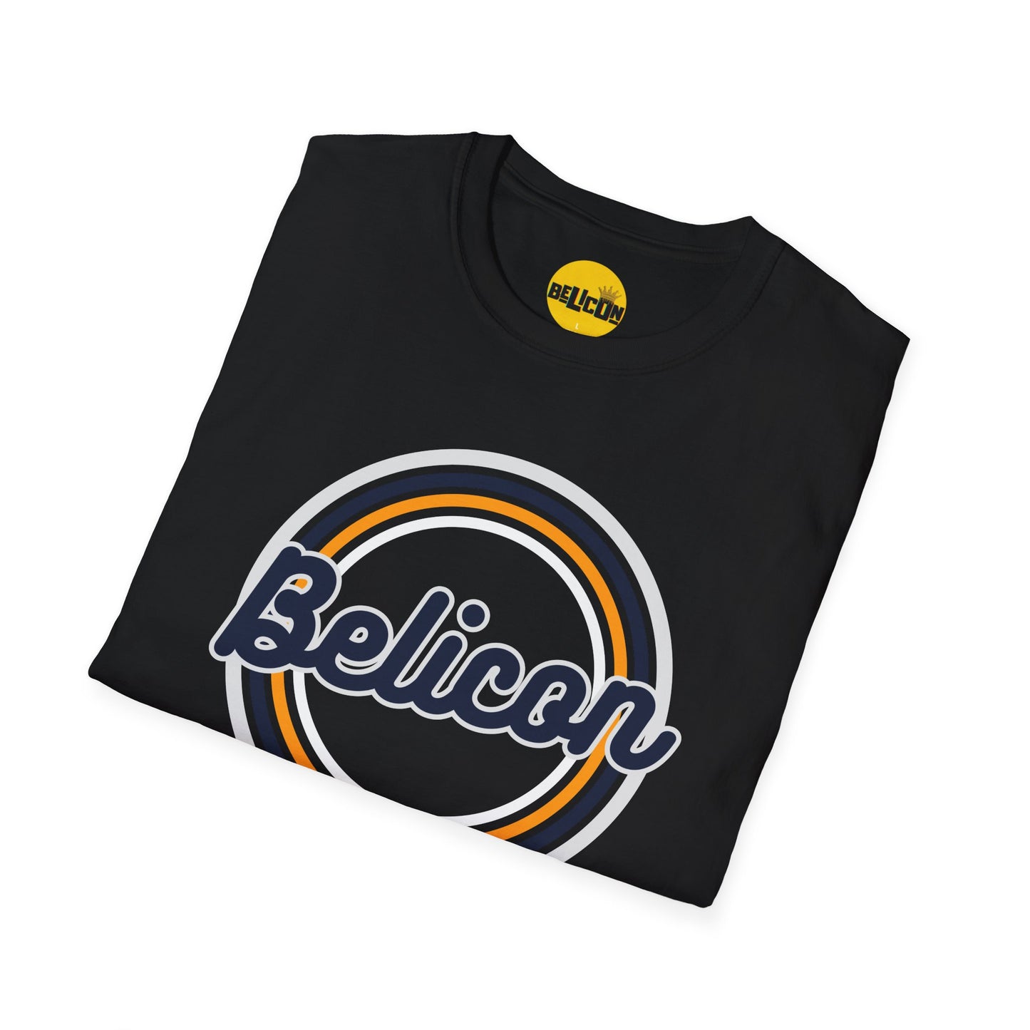 Unisex Softstyle T-Shirt Belicon