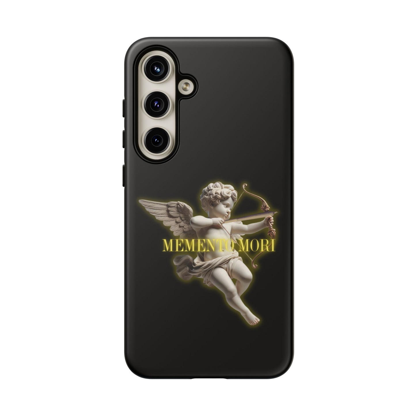 Tough Cases Memento Mori