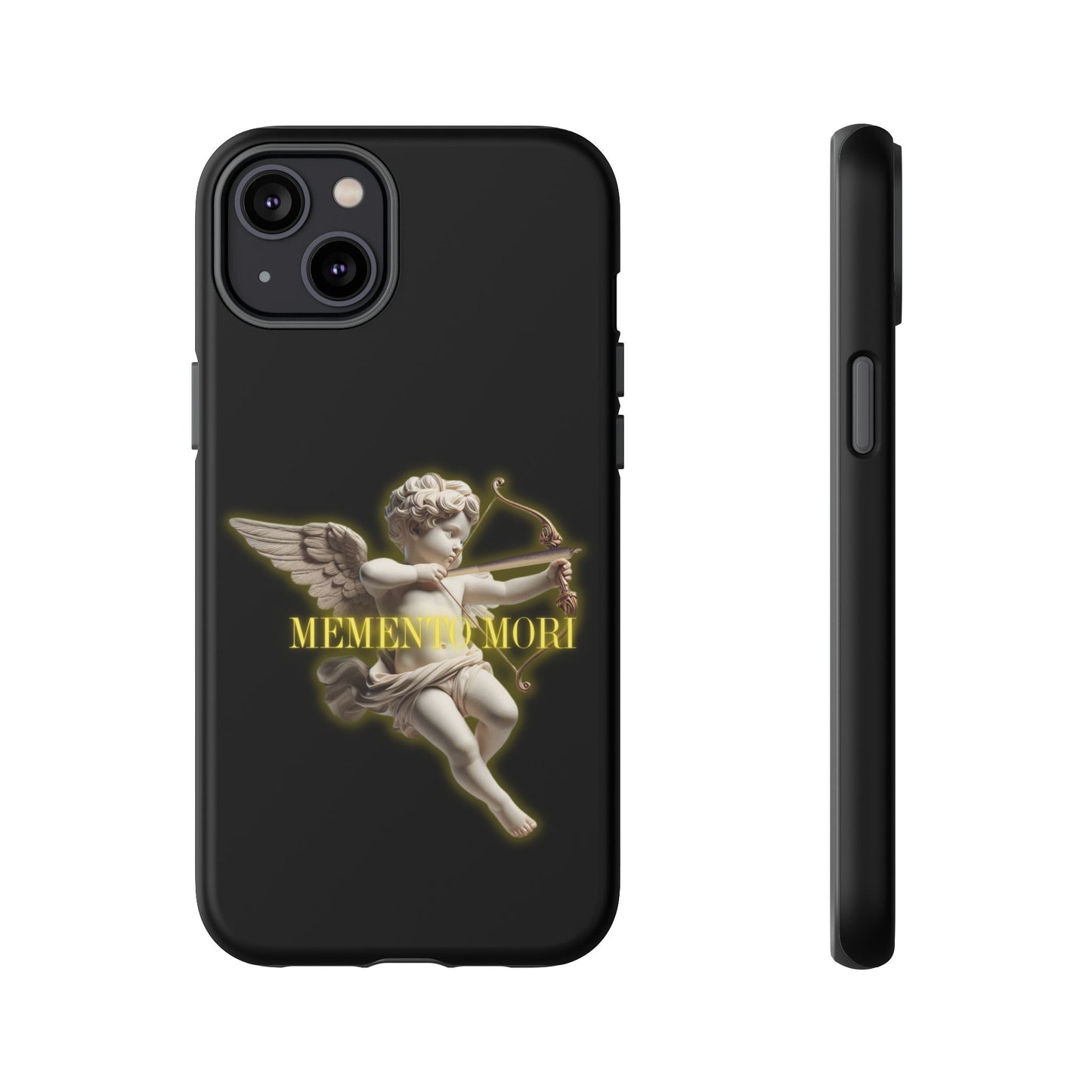 Tough Cases Memento Mori