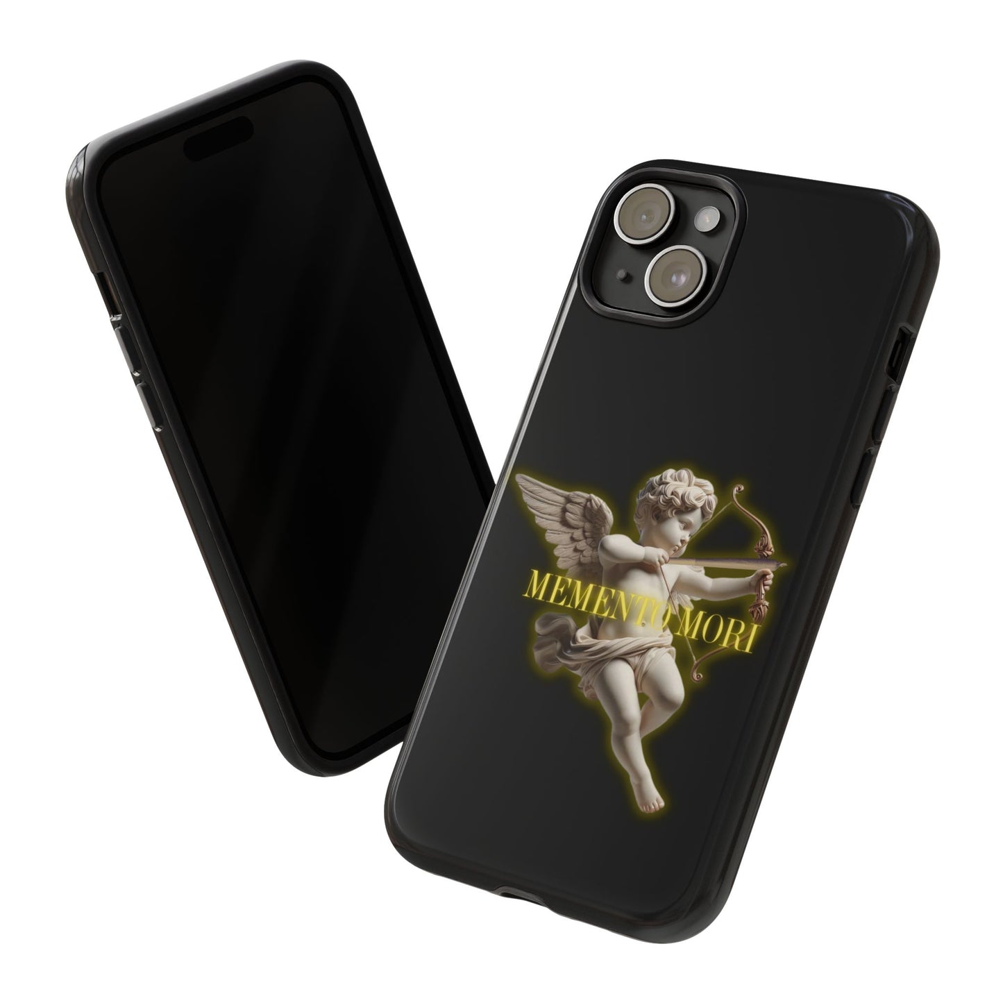 Tough Cases Memento Mori