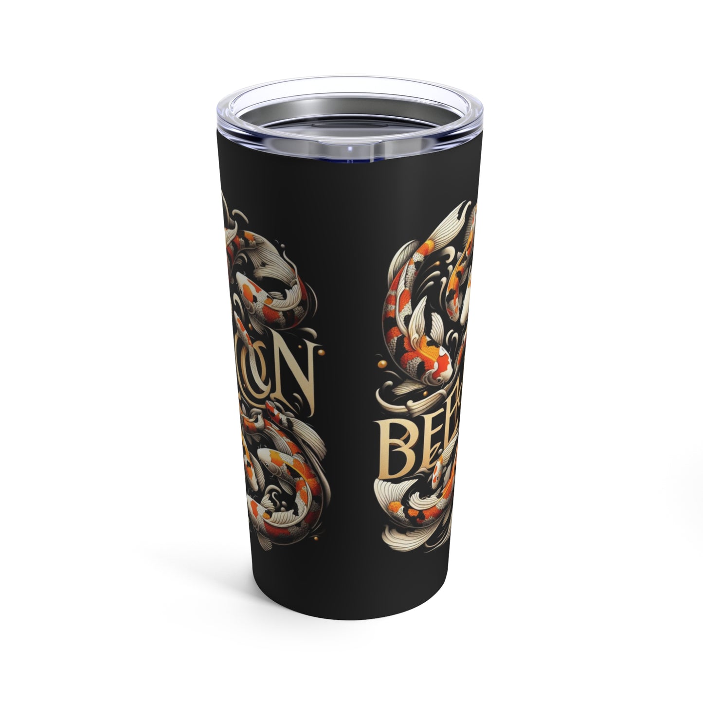 Copy of Tumbler 20oz Desino Belicon 2