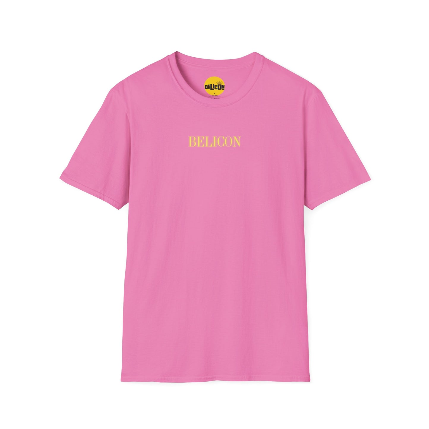 Unisex Softstyle T-Shirt Cupid