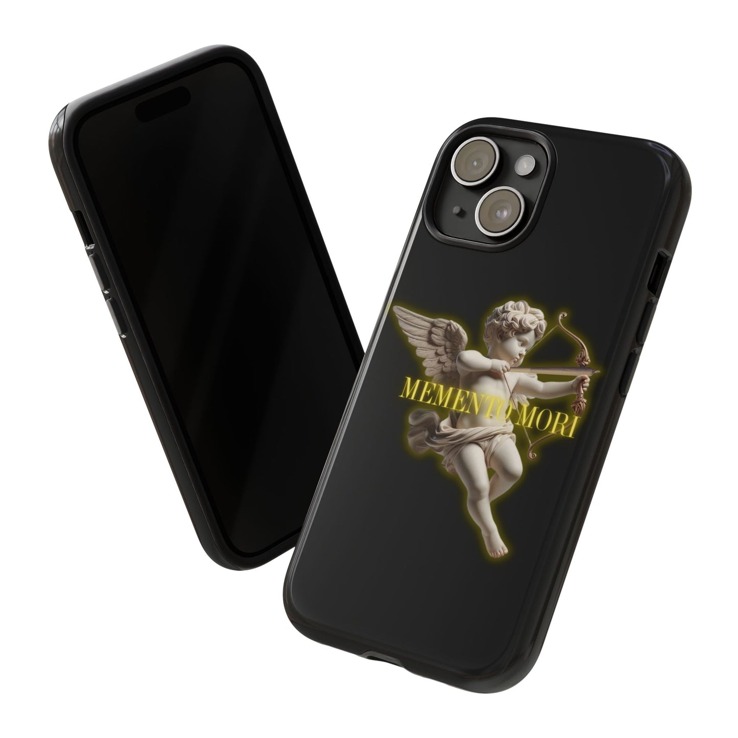 Tough Cases Memento Mori