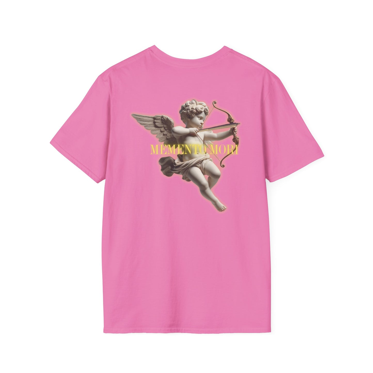 Unisex Softstyle T-Shirt Cupid