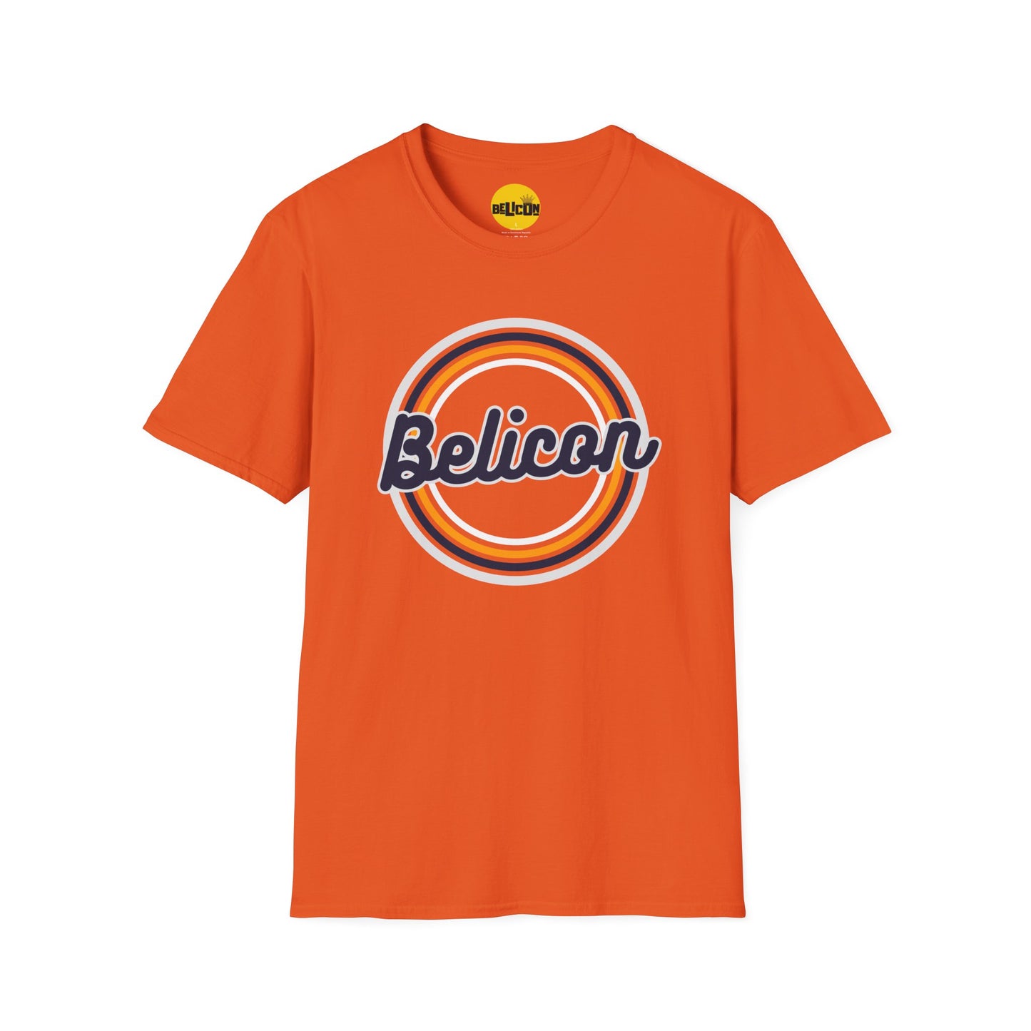 Unisex Softstyle T-Shirt Belicon