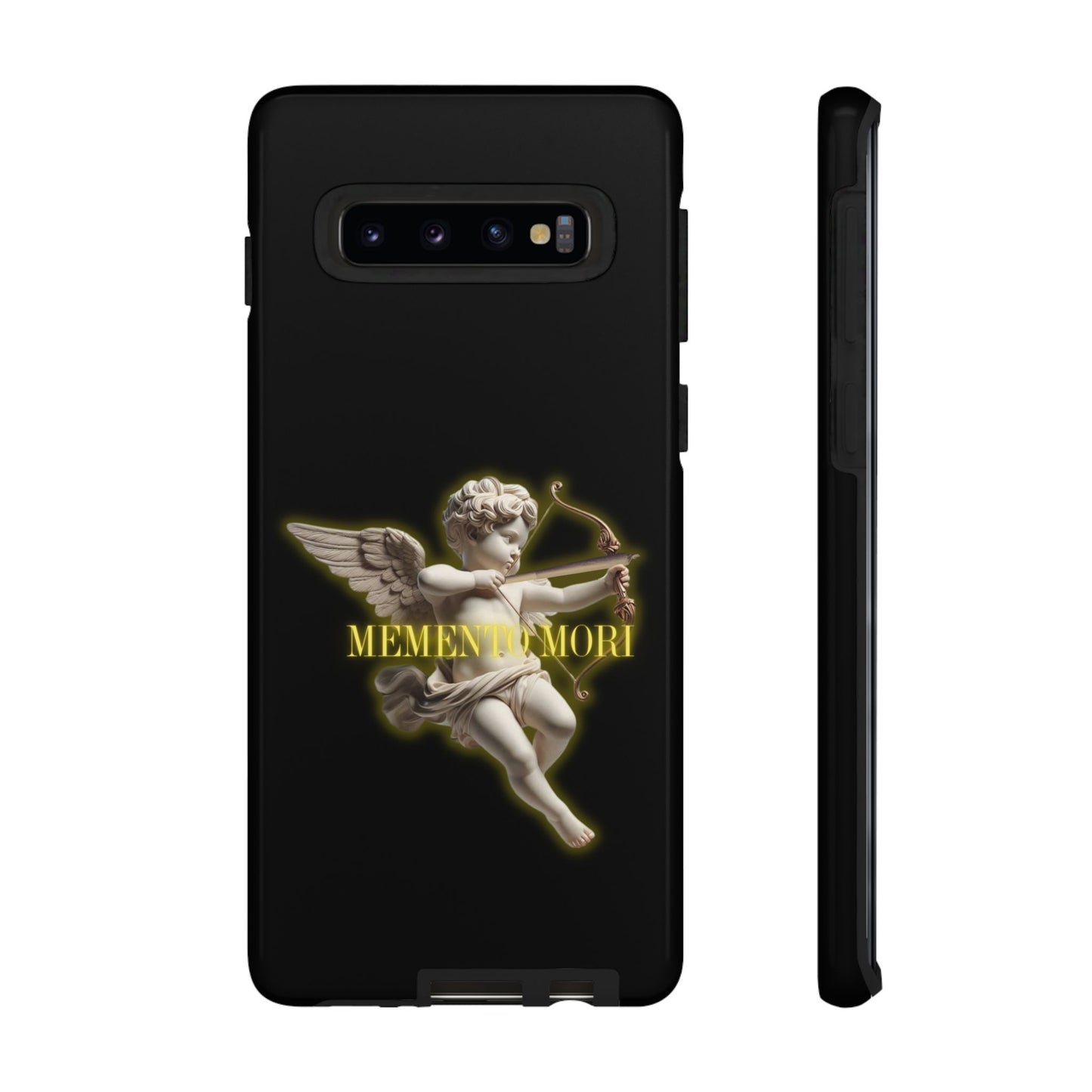 Tough Cases Memento Mori