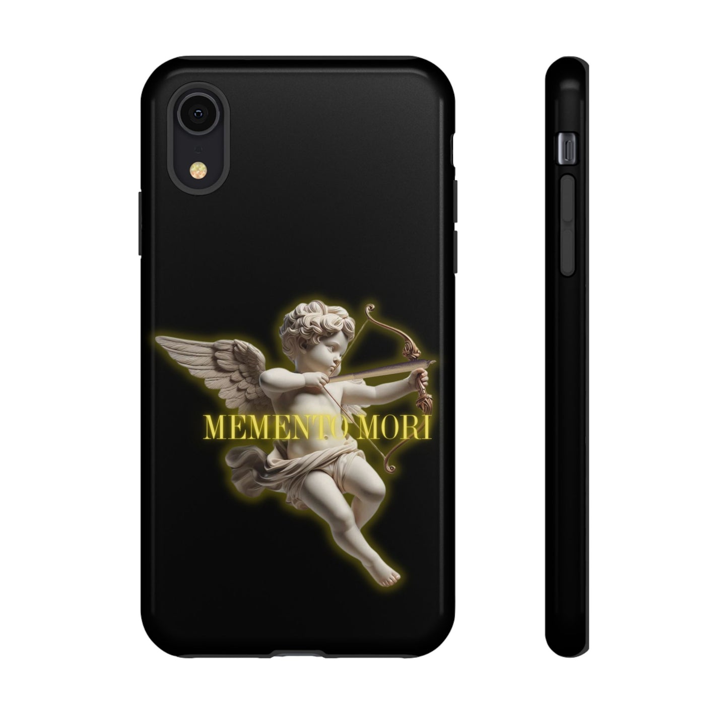 Tough Cases Memento Mori