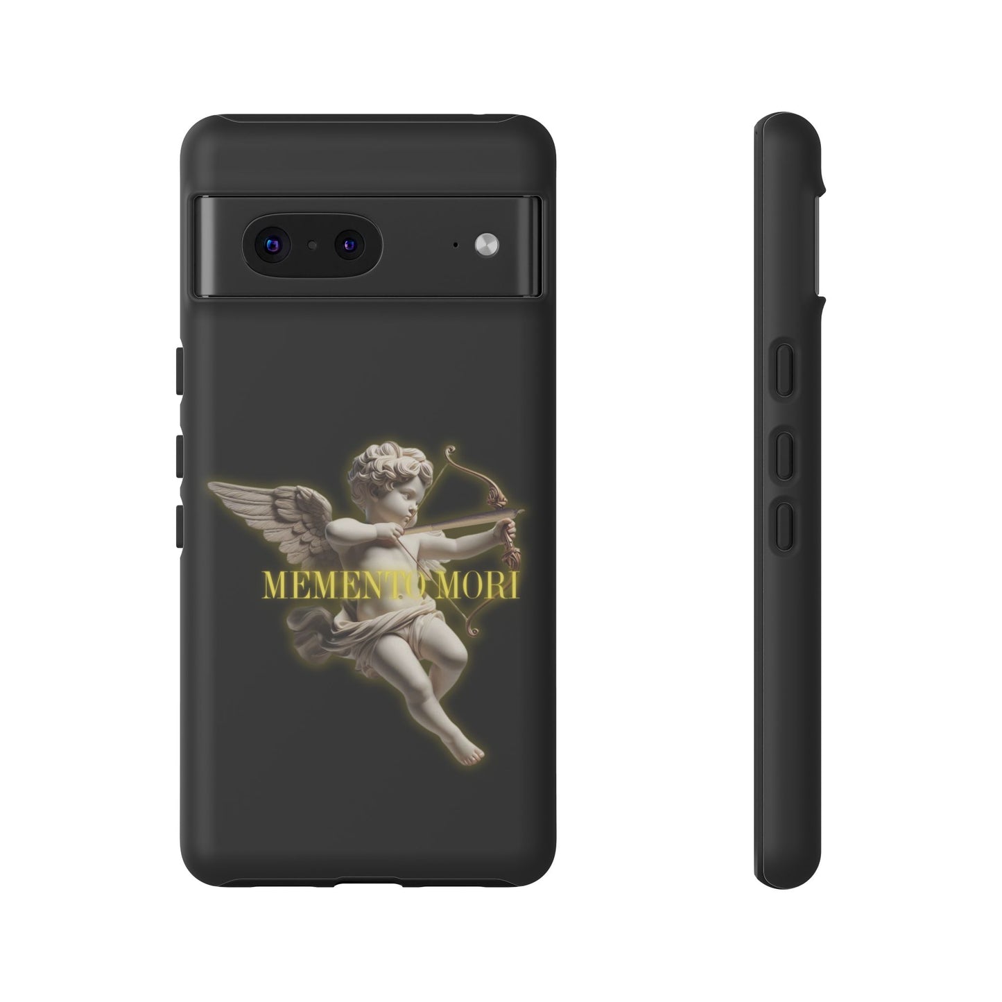 Tough Cases Memento Mori