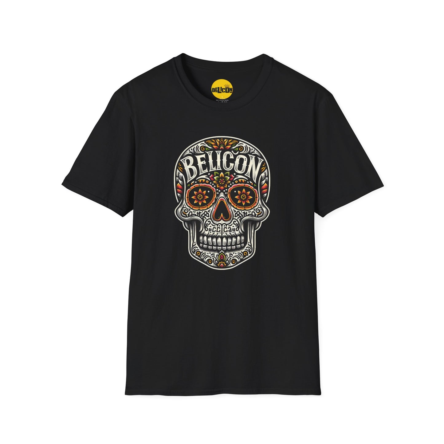 Unisex Softstyle T-Shirt Catrina