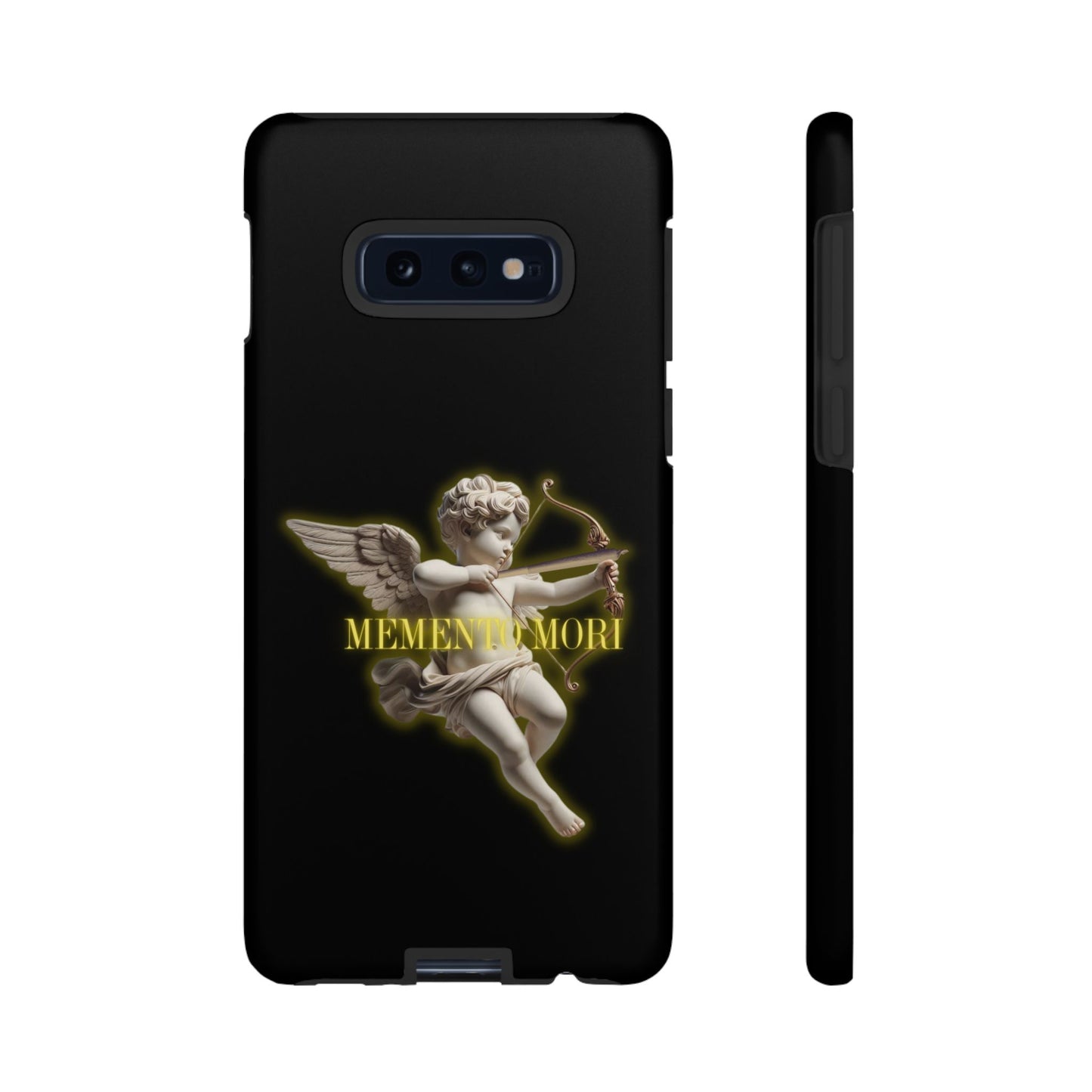 Tough Cases Memento Mori