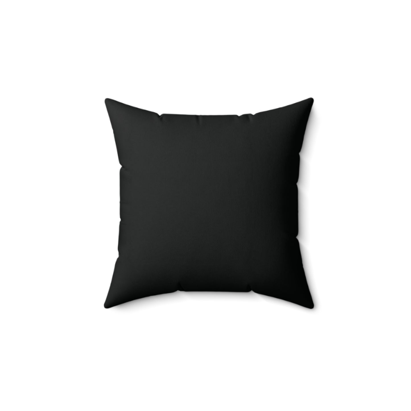 Copy of Spun Polyester Square Pillow Art