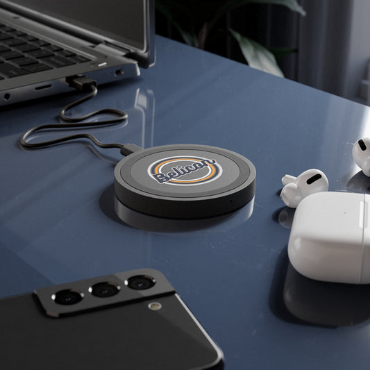 Belicon let Wireless Charging Pad