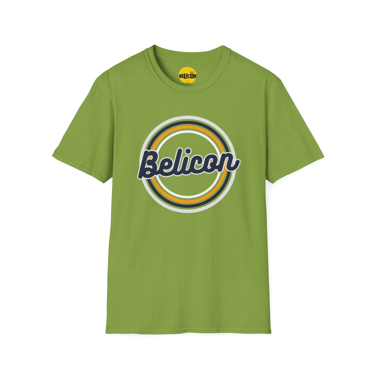 Unisex Softstyle T-Shirt Belicon