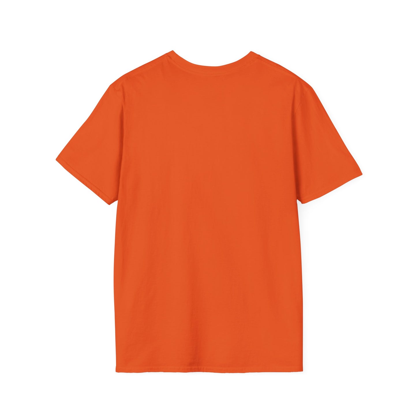 Unisex Softstyle T-Shirt Catrina