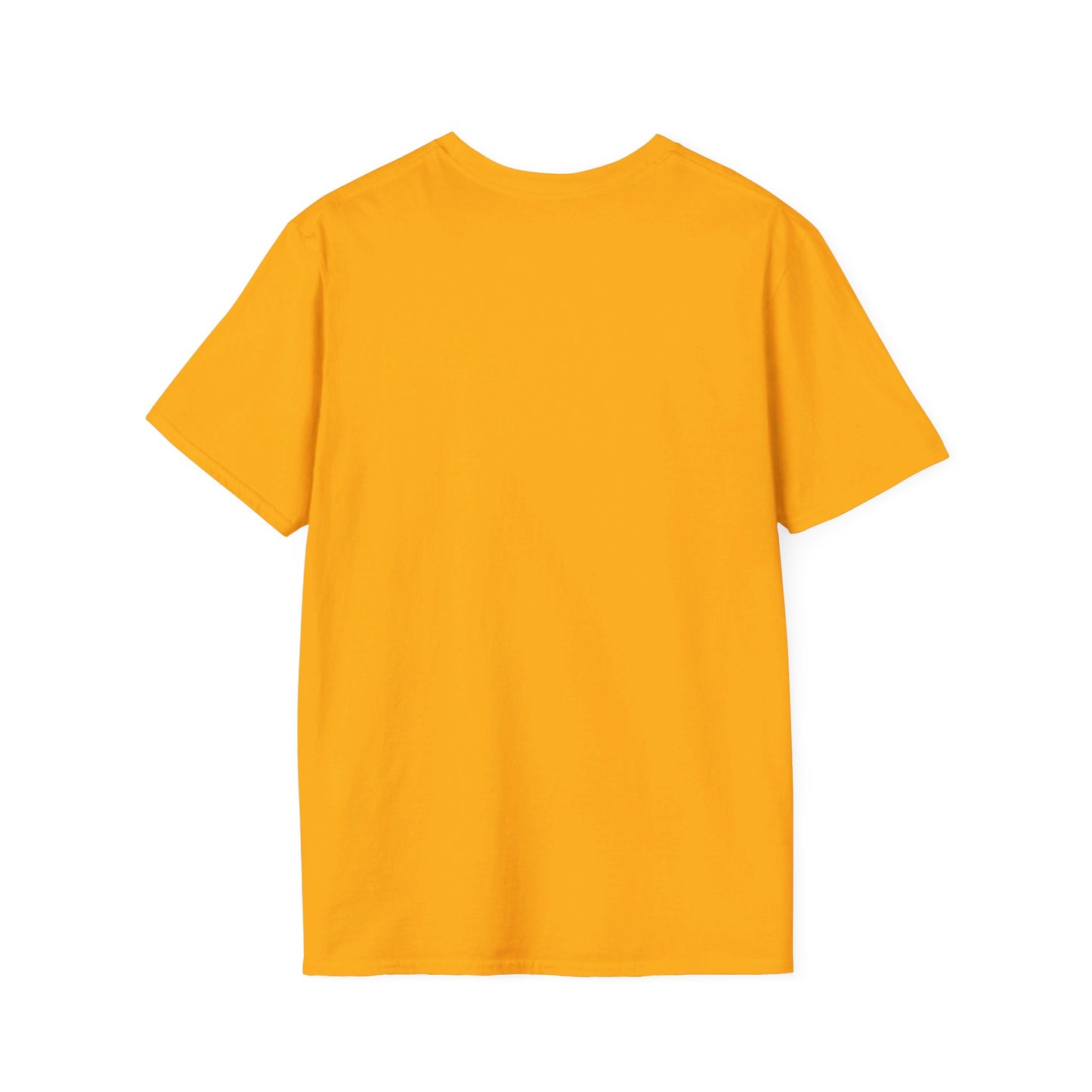 Copy of Copy of Unisex Softstyle T-Shirt Belicon moleculaTHC