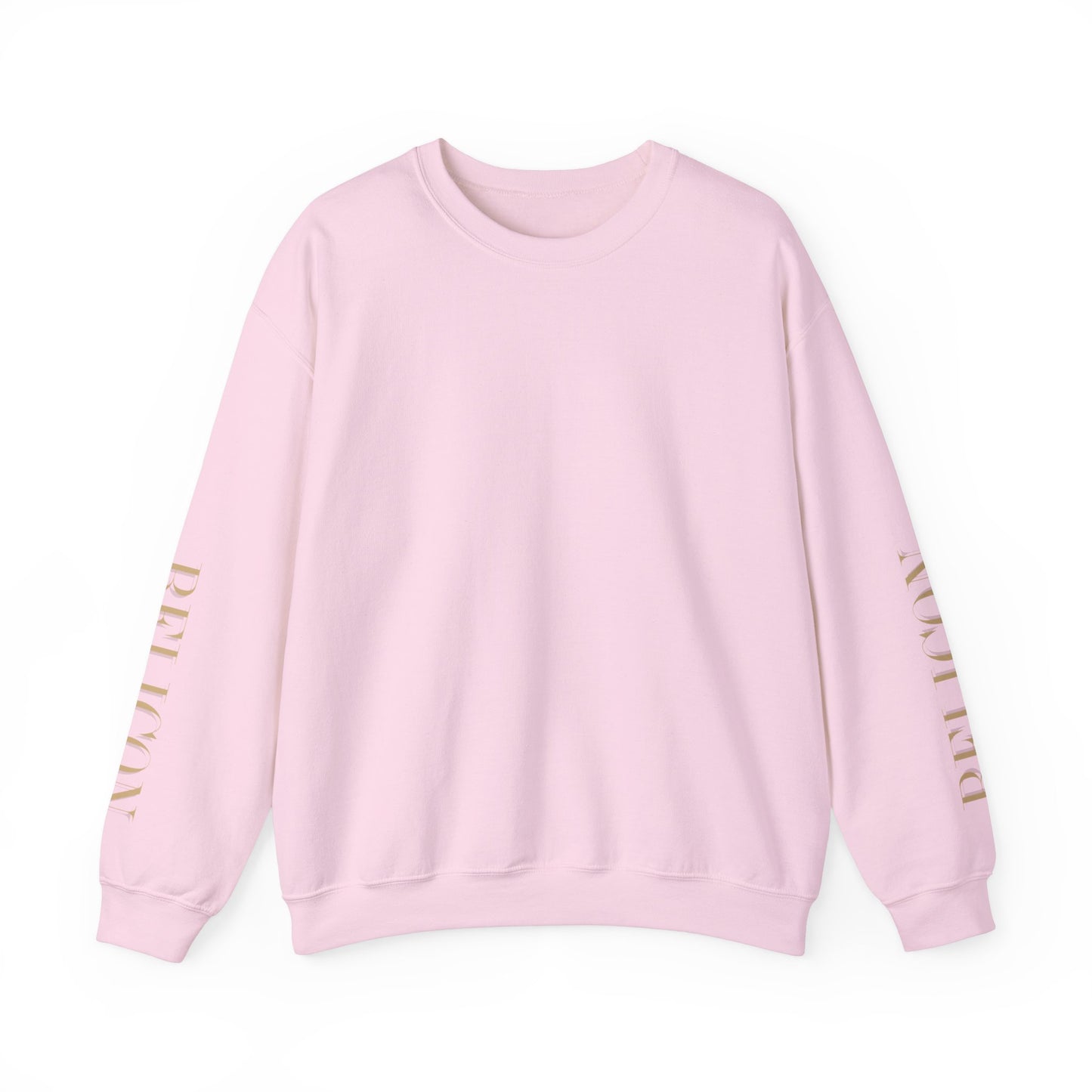 Unisex Heavy Blend™ Crewneck Sweatshirt Belicon Memento mori