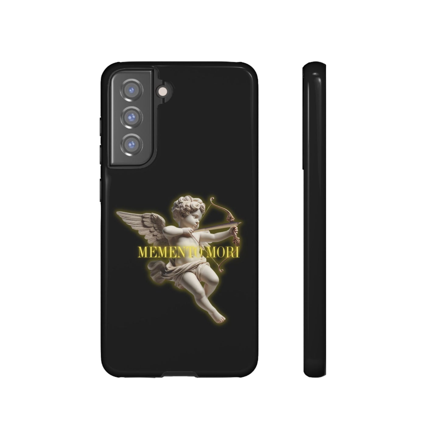 Tough Cases Memento Mori