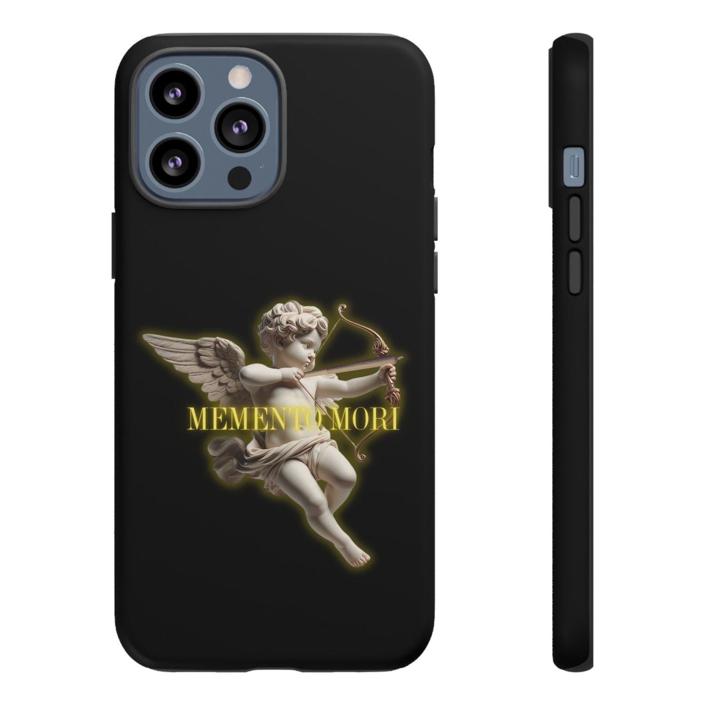 Tough Cases Memento Mori