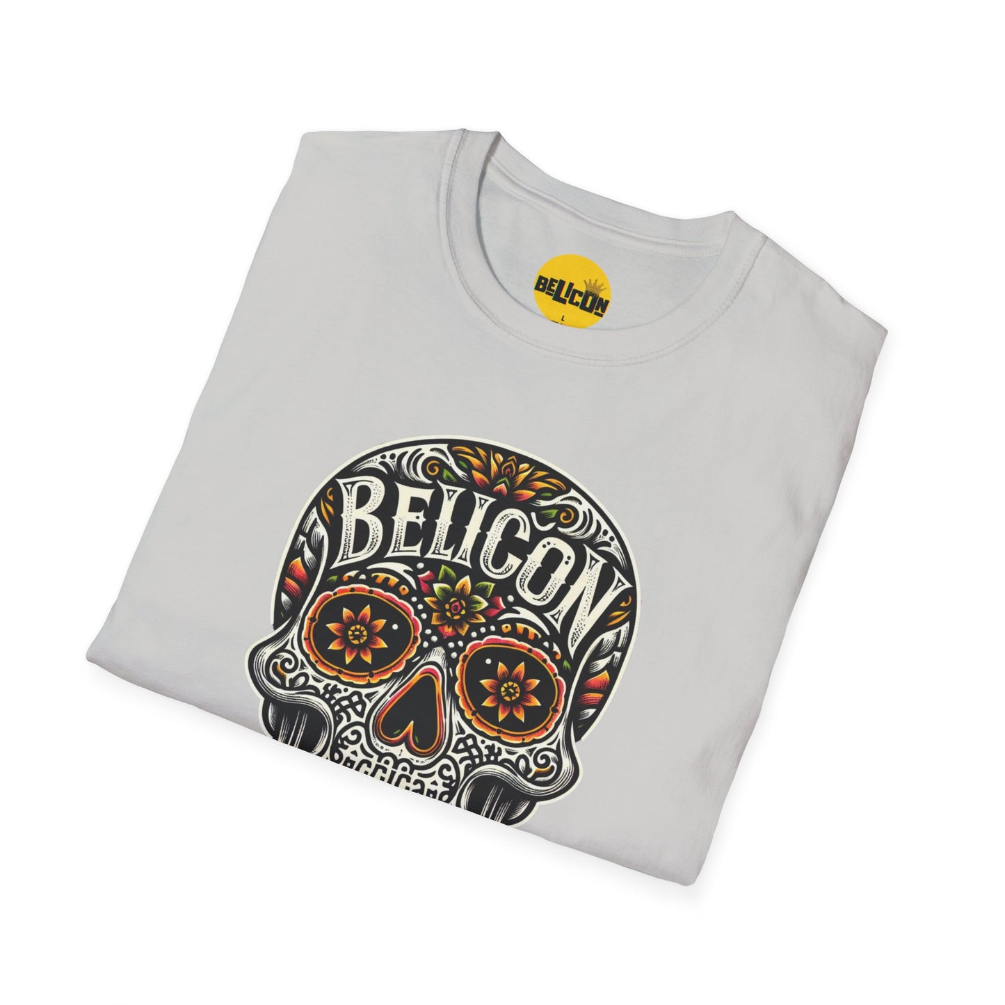 Unisex Softstyle T-Shirt Catrina