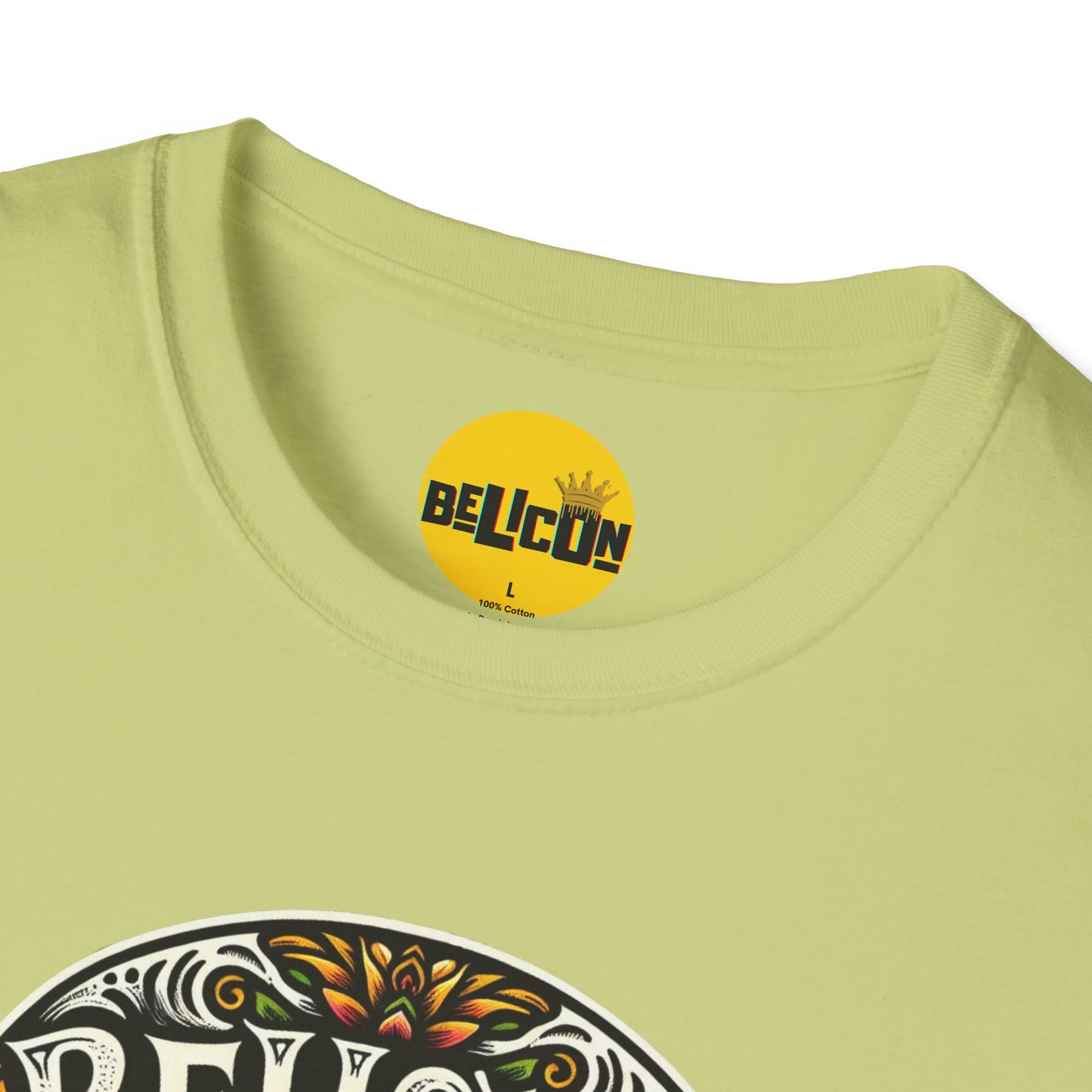Unisex Softstyle T-Shirt Catrina