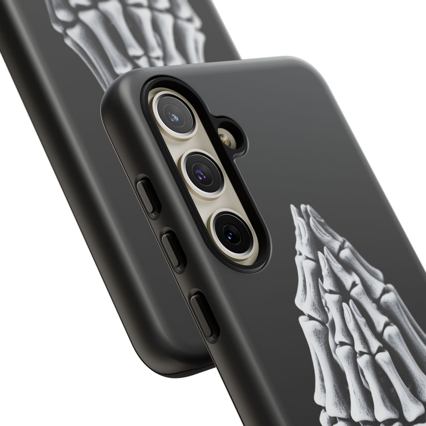 Tough Cases