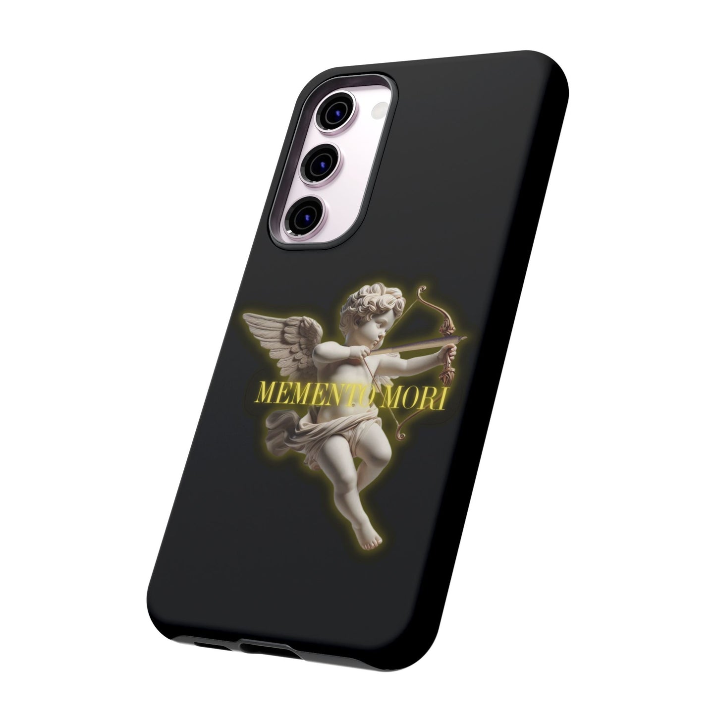 Tough Cases Memento Mori