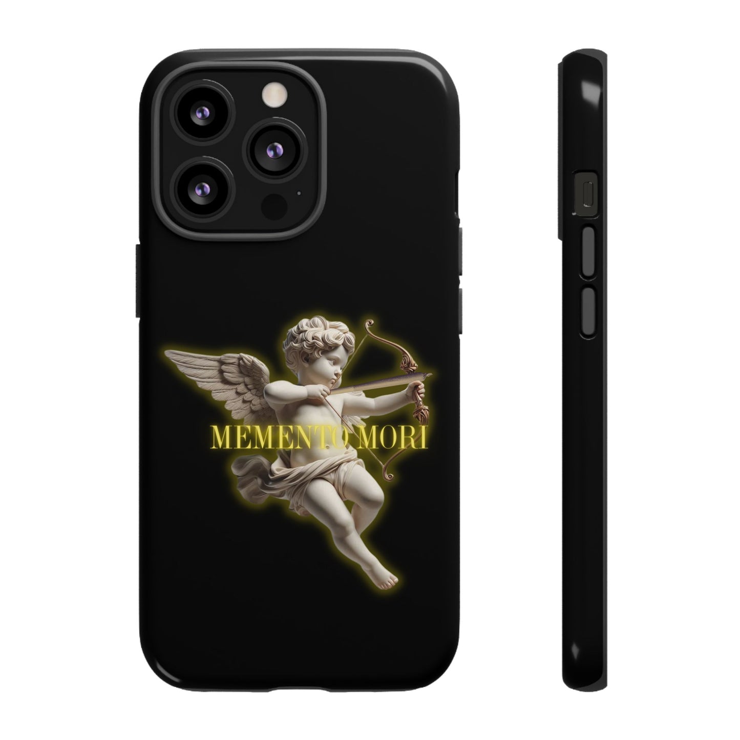 Tough Cases Memento Mori