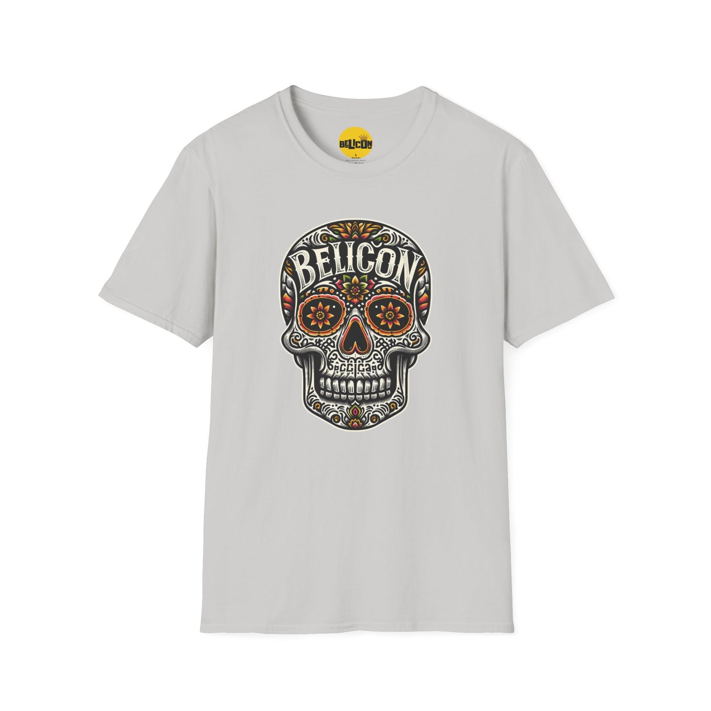 Unisex Softstyle T-Shirt Catrina