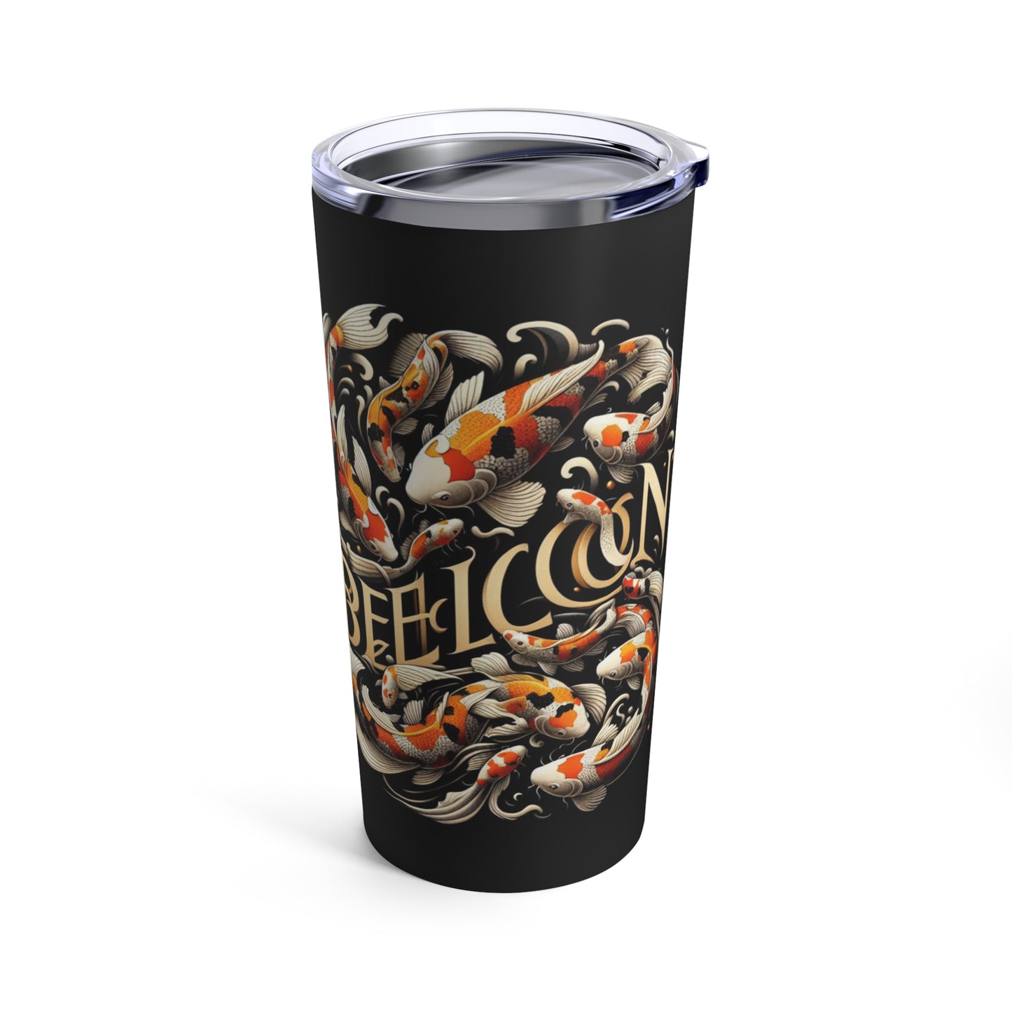 Copy of Tumbler 20oz Desino Belicon 2