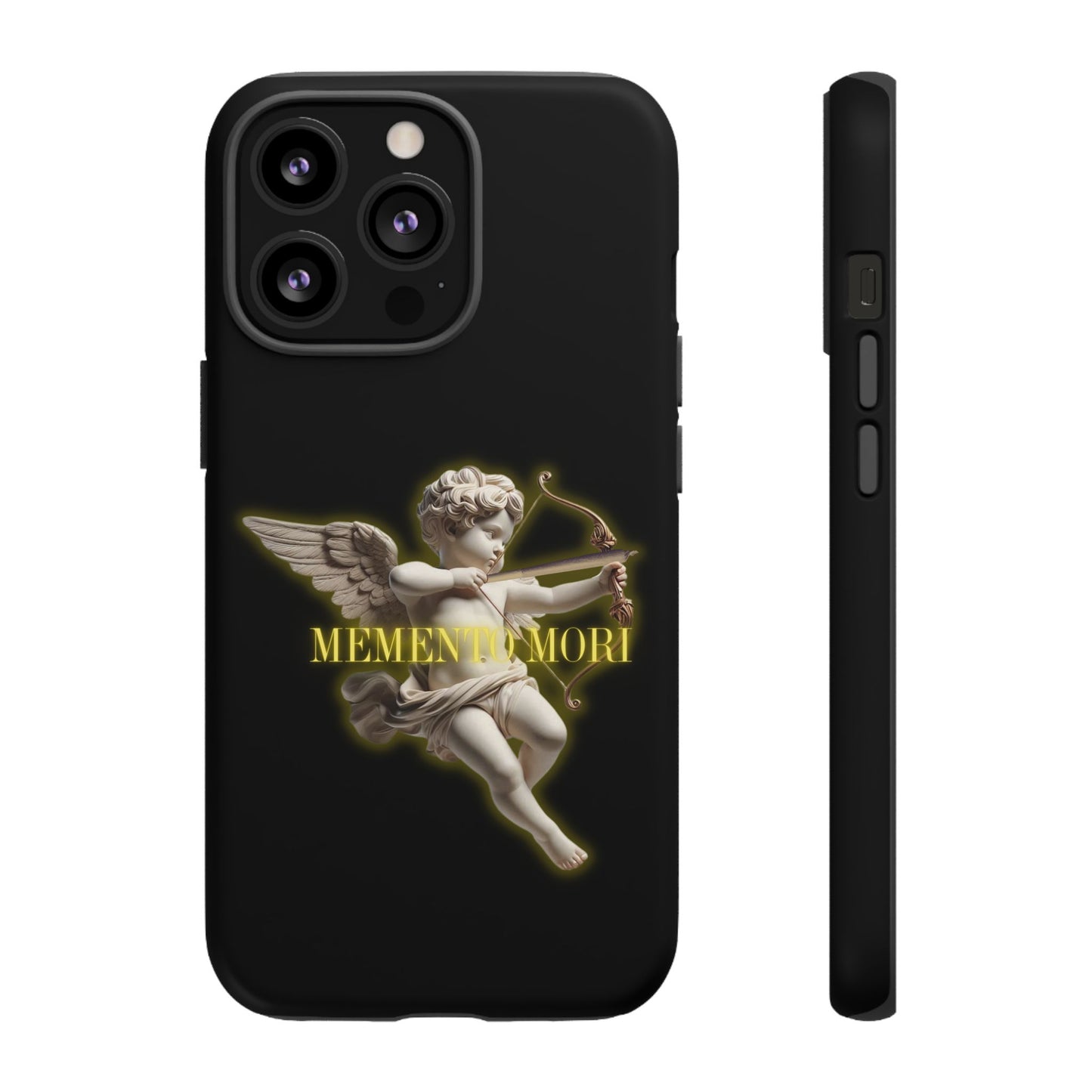 Tough Cases Memento Mori